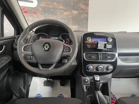 Renault Clio 0.9 TCe Life * CLIM * USB * CRUISE * FAIBLE KM
