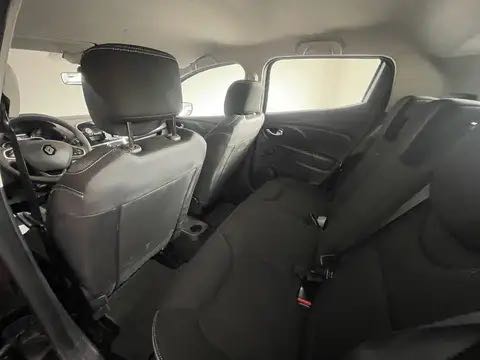 Renault Clio 0.9 TCe Life * CLIM * USB * CRUISE * FAIBLE KM
