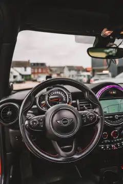 Mini COOPER 1.5A * LED * TOIT PANO * CARPLAY * HARMAN KARDON