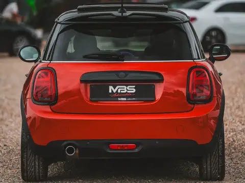 Mini COOPER 1.5A * LED * TOIT PANO * CARPLAY * HARMAN KARDON