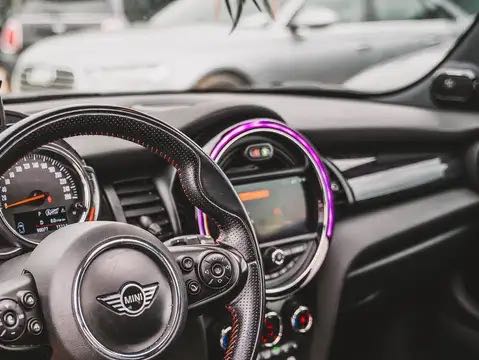 Mini COOPER 1.5A * LED * TOIT PANO * CARPLAY * HARMAN KARDON