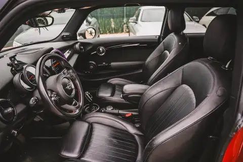Mini COOPER 1.5A * LED * TOIT PANO * CARPLAY * HARMAN KARDON