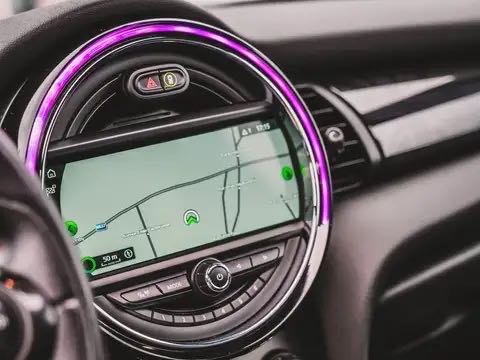 Mini COOPER 1.5A * LED * TOIT PANO * CARPLAY * HARMAN KARDON