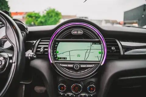 Mini COOPER 1.5A * LED * TOIT PANO * CARPLAY * HARMAN KARDON