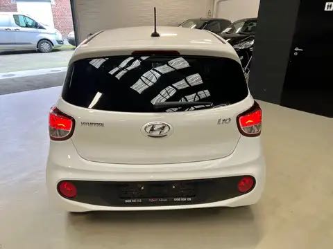 Hyundai I10 1.0i *5PLACES*CLIM*GPS*NEUVE*GARANTIE 2 ANS*