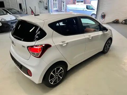 Hyundai I10 1.0i *5PLACES*CLIM*GPS*NEUVE*GARANTIE 2 ANS*