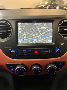 Hyundai I10 1.0i *5PLACES*CLIM*GPS*NEUVE*GARANTIE 2 ANS*