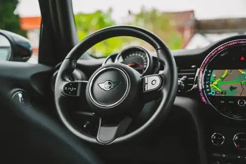 Mini ONE 1.5 OPF * LED INT * GPS PRO * CLIM BIZONE * CRUISE