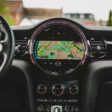 Mini ONE 1.5 OPF * LED INT * GPS PRO * CLIM BIZONE * CRUISE