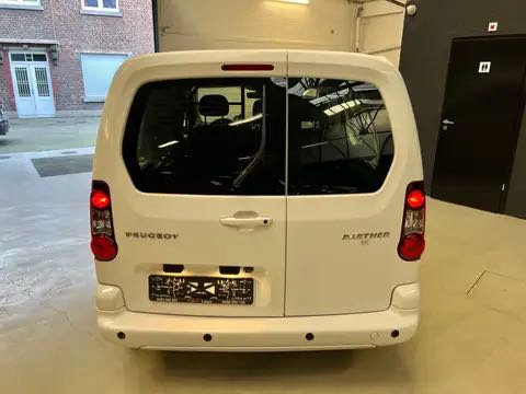 Peugeot Partner 1.6 BlueHDi *3PL*CLIM*GPS*CAMERA*GARANTIE 2 ANS*