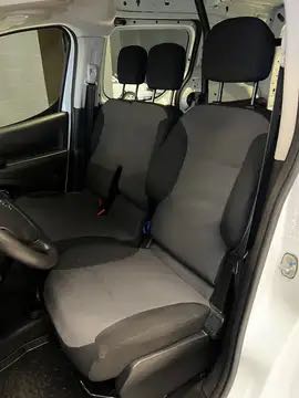 Peugeot Partner 1.6 BlueHDi *3PL*CLIM*GPS*CAMERA*GARANTIE 2 ANS*