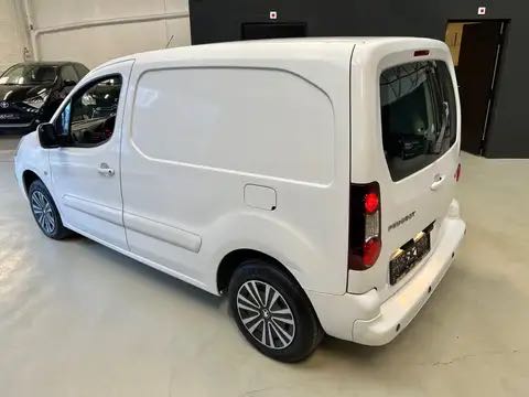 Peugeot Partner 1.6 BlueHDi *3PL*CLIM*GPS*CAMERA*GARANTIE 2 ANS*