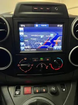 Peugeot Partner 1.6 BlueHDi *3PL*CLIM*GPS*CAMERA*GARANTIE 2 ANS*