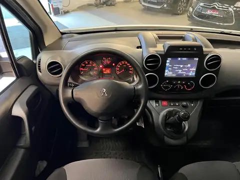 Peugeot Partner 1.6 BlueHDi *3PL*CLIM*GPS*CAMERA*GARANTIE 2 ANS*