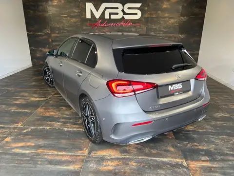 Mercedes-Benz Classe A AMG Line + PHARE LED + ECLAIRAGE + GPS + GRIS MAT*