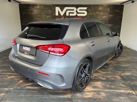 Mercedes-Benz Classe A AMG Line + PHARE LED + ECLAIRAGE + GPS + GRIS MAT*