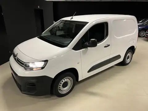 Citroen Berlingo 1.6 BlueHDi *3 PLACES*CLIM*CLOISON*GARANTIE 2 ANS*
