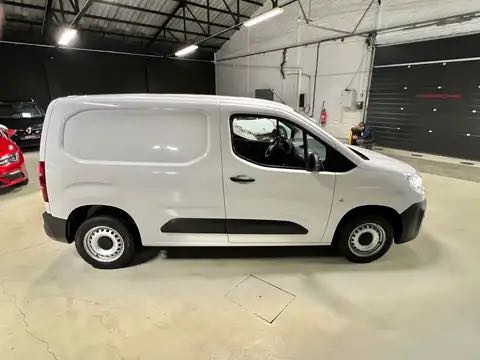 Citroen Berlingo 1.6 BlueHDi *3 PLACES*CLIM*CLOISON*GARANTIE 2 ANS*