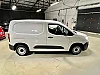 Citroen Berlingo 1.6 BlueHDi *3 PLACES*CLIM*CLOISON*GARANTIE 2 ANS* thumbnail