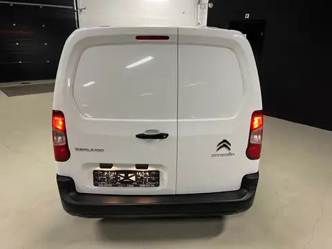 Citroen Berlingo 1.6 BlueHDi *3 PLACES*CLIM*CLOISON*GARANTIE 2 ANS*