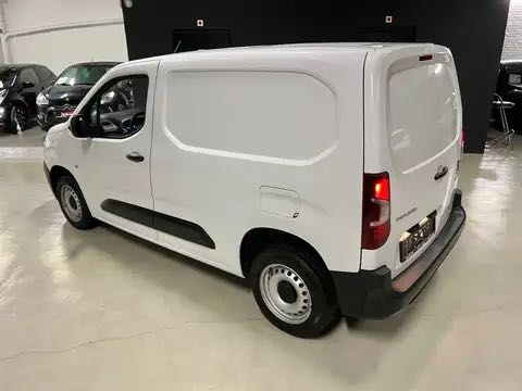 Citroen Berlingo 1.6 BlueHDi *3 PLACES*CLIM*CLOISON*GARANTIE 2 ANS*