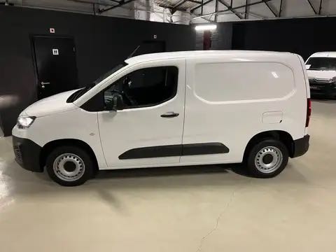 Citroen Berlingo 1.6 BlueHDi *3 PLACES*CLIM*CLOISON*GARANTIE 2 ANS*