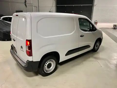 Citroen Berlingo 1.6 BlueHDi *3 PLACES*CLIM*CLOISON*GARANTIE 2 ANS*