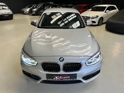Bmw Serie 1 dA AdBlue *BOITE AUTO*5P*SPORT*GPS*TVA*GARANTIE*