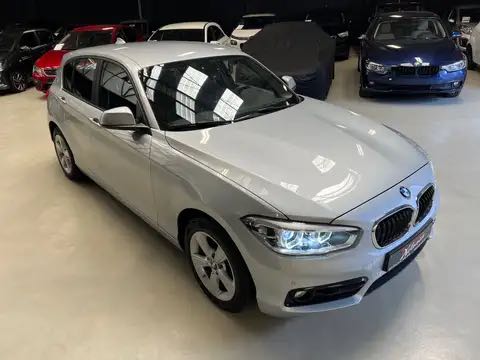 Bmw Serie 1 dA AdBlue *BOITE AUTO*5P*SPORT*GPS*TVA*GARANTIE*