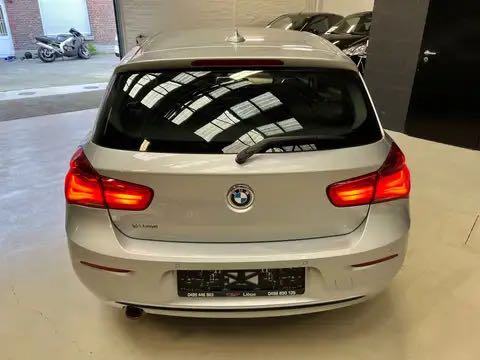 Bmw Serie 1 dA AdBlue *BOITE AUTO*5P*SPORT*GPS*TVA*GARANTIE*