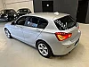 Bmw Serie 1 dA AdBlue *BOITE AUTO*5P*SPORT*GPS*TVA*GARANTIE* thumbnail