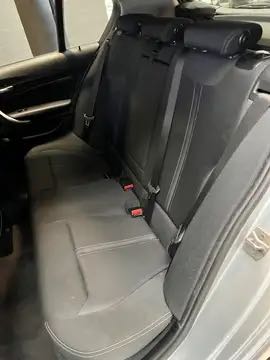 Bmw Serie 1 dA AdBlue *BOITE AUTO*5P*SPORT*GPS*TVA*GARANTIE*