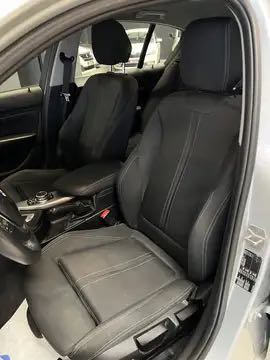 Bmw Serie 1 dA AdBlue *BOITE AUTO*5P*SPORT*GPS*TVA*GARANTIE*