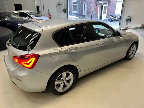 Bmw Serie 1 dA AdBlue *BOITE AUTO*5P*SPORT*GPS*TVA*GARANTIE*