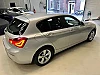 Bmw Serie 1 dA AdBlue *BOITE AUTO*5P*SPORT*GPS*TVA*GARANTIE* thumbnail