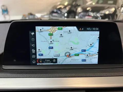Bmw Serie 1 dA AdBlue *BOITE AUTO*5P*SPORT*GPS*TVA*GARANTIE*
