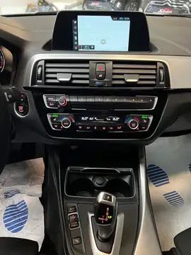 Bmw Serie 1 dA AdBlue *BOITE AUTO*5P*SPORT*GPS*TVA*GARANTIE*