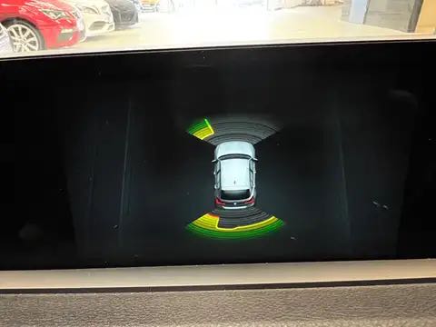 Bmw Serie 1 dA AdBlue *BOITE AUTO*5P*SPORT*GPS*TVA*GARANTIE*