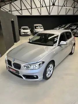 Bmw Serie 1 dA AdBlue *BOITE AUTO*5P*SPORT*GPS*TVA*GARANTIE*