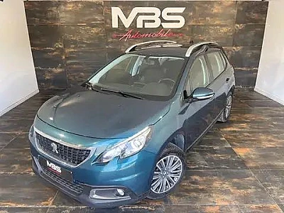 Peugeot 2008 1.6 BlueHDi */* CLIM + JANTES + RADARS + A VOIR*/*