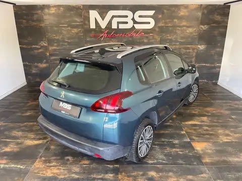 Peugeot 2008 1.6 BlueHDi */* CLIM + JANTES + RADARS + A VOIR*/*
