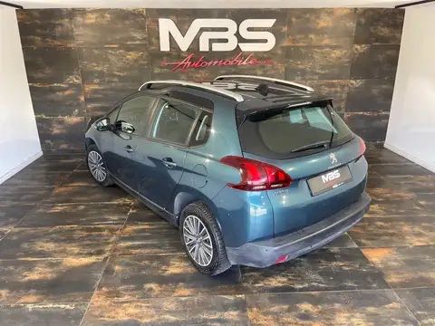 Peugeot 2008 1.6 BlueHDi */* CLIM + JANTES + RADARS + A VOIR*/*