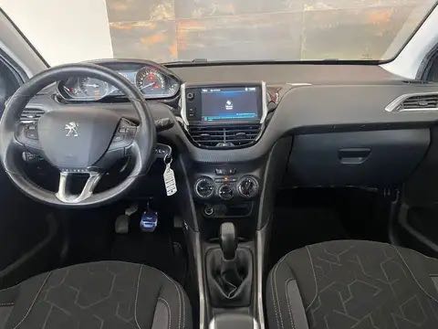Peugeot 2008 1.6 BlueHDi */* CLIM + JANTES + RADARS + A VOIR*/*