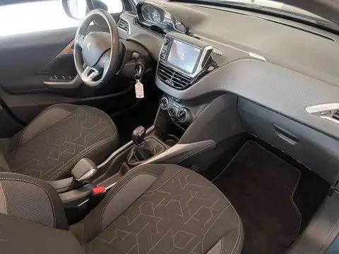 Peugeot 2008 1.6 BlueHDi */* CLIM + JANTES + RADARS + A VOIR*/*