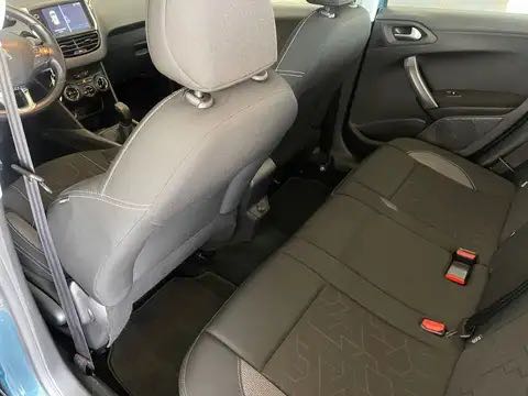 Peugeot 2008 1.6 BlueHDi */* CLIM + JANTES + RADARS + A VOIR*/*