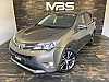Toyota Rav 4 2.0 D-4D 4x2 S+ GPS + CLIM + JANTES * A VOIR * thumbnail