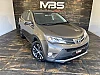 Toyota Rav 4 2.0 D-4D 4x2 S+ GPS + CLIM + JANTES * A VOIR * thumbnail
