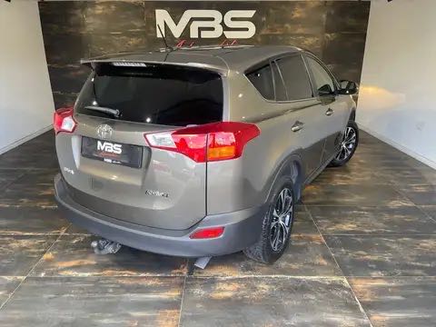 Toyota Rav 4 2.0 D-4D 4x2 S+ GPS + CLIM + JANTES * A VOIR *