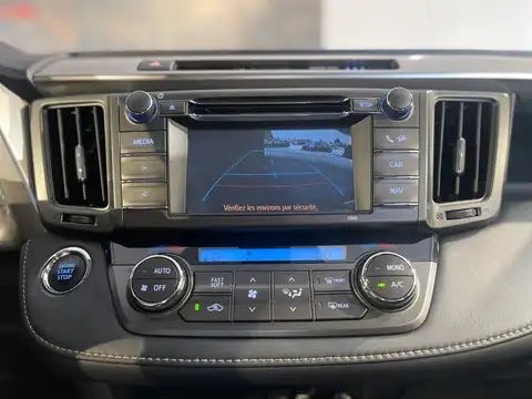 Toyota Rav 4 2.0 D-4D 4x2 S+ GPS + CLIM + JANTES * A VOIR *