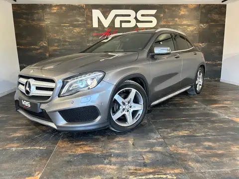 Mercedes-Benz Gla 200d 4-MATIC *PACK AMG *CAMERA *CRUISE